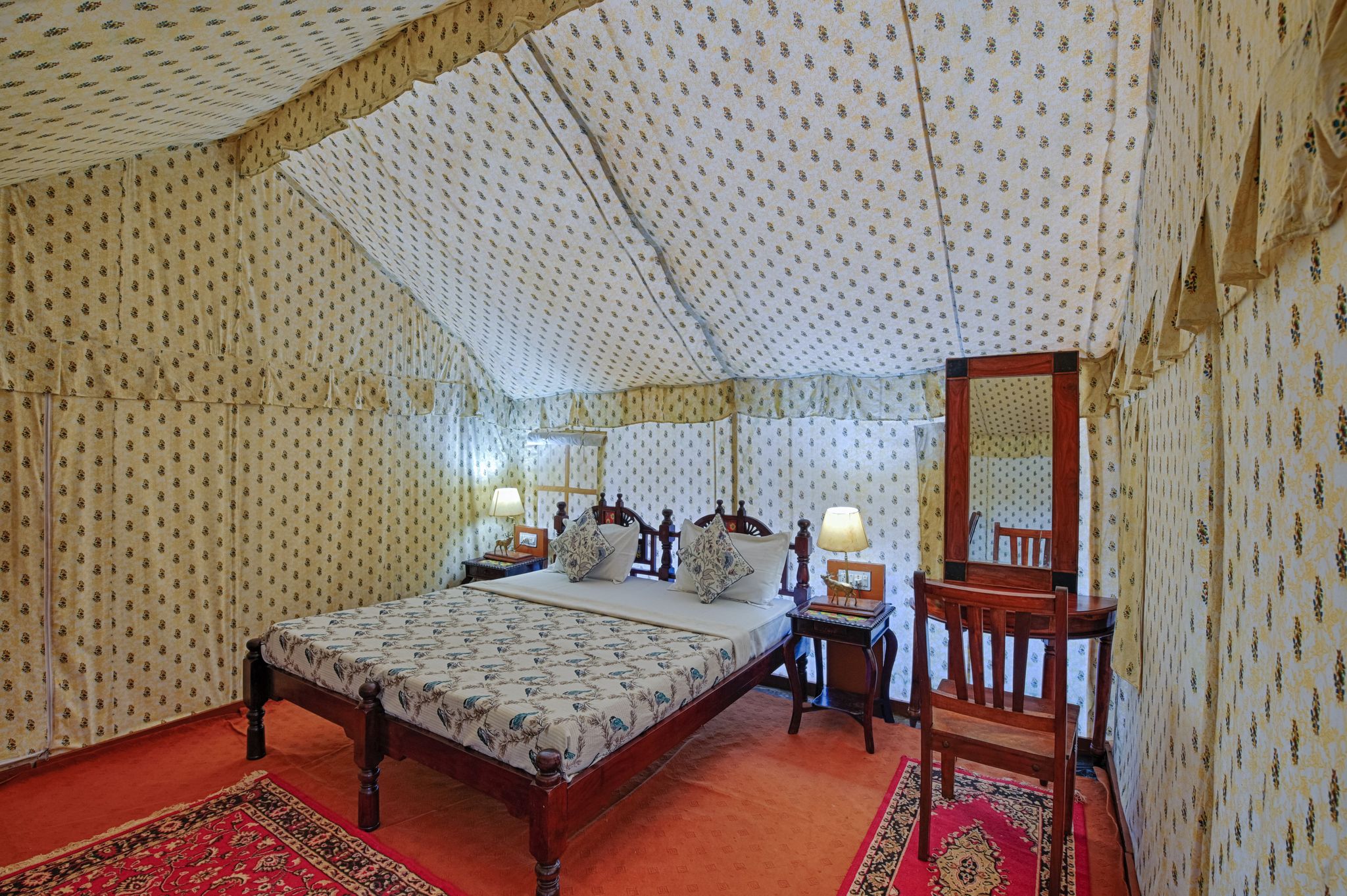 undefined Tiger Queen Ranthambore 10