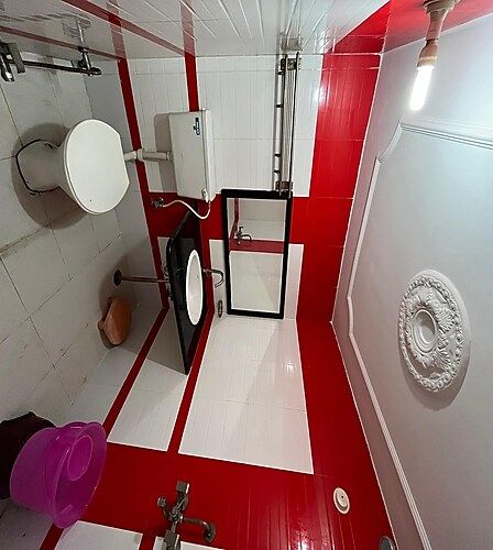 The Ranthambhore Heritage Deluxe Room 9