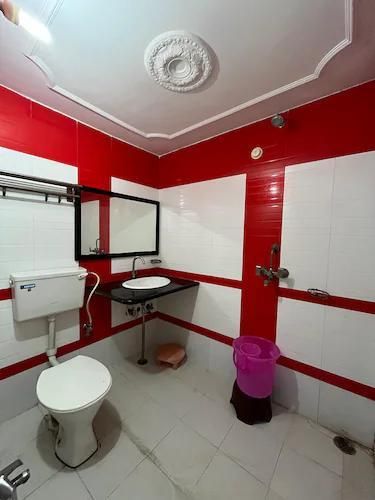 The Ranthambhore Heritage Deluxe Room 10