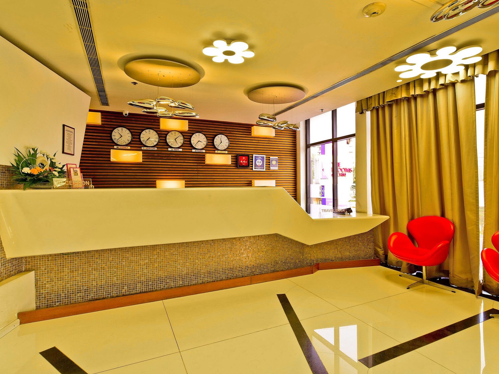 undefined The Blooms Cochin 2