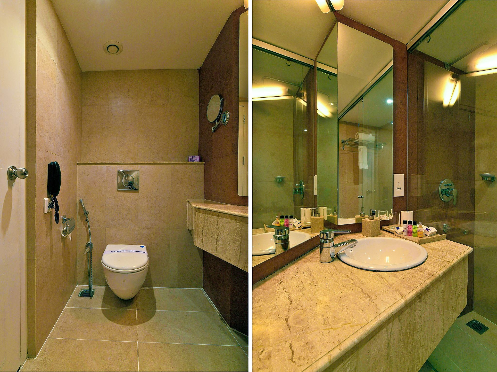 The Blooms Cochin Blooms Deluxe 33