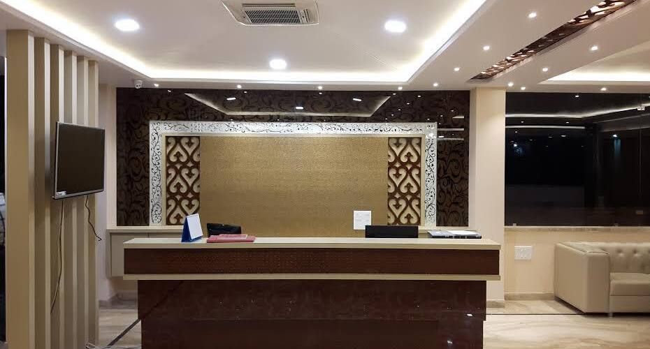 undefined Hotel Spark 2