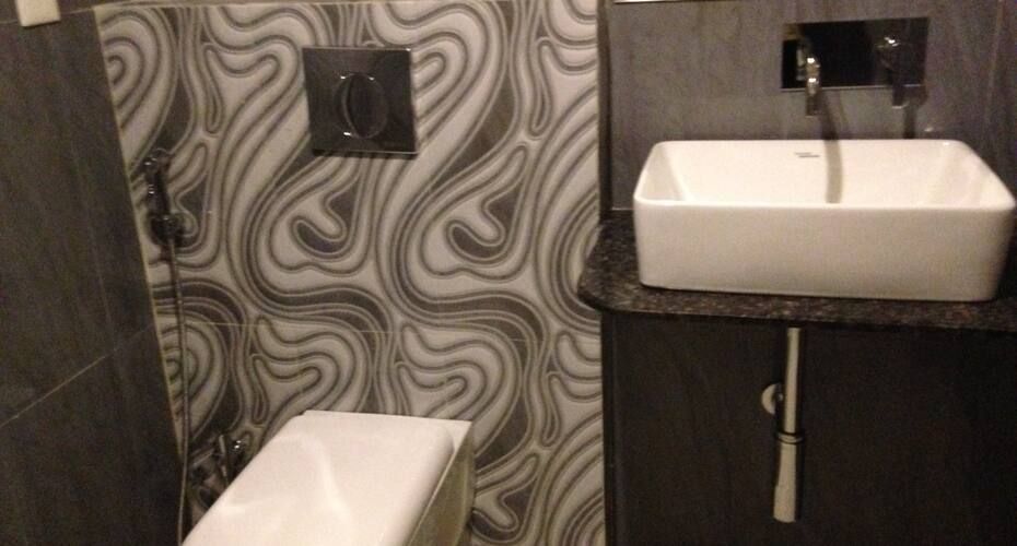 undefined Hotel Spark 9