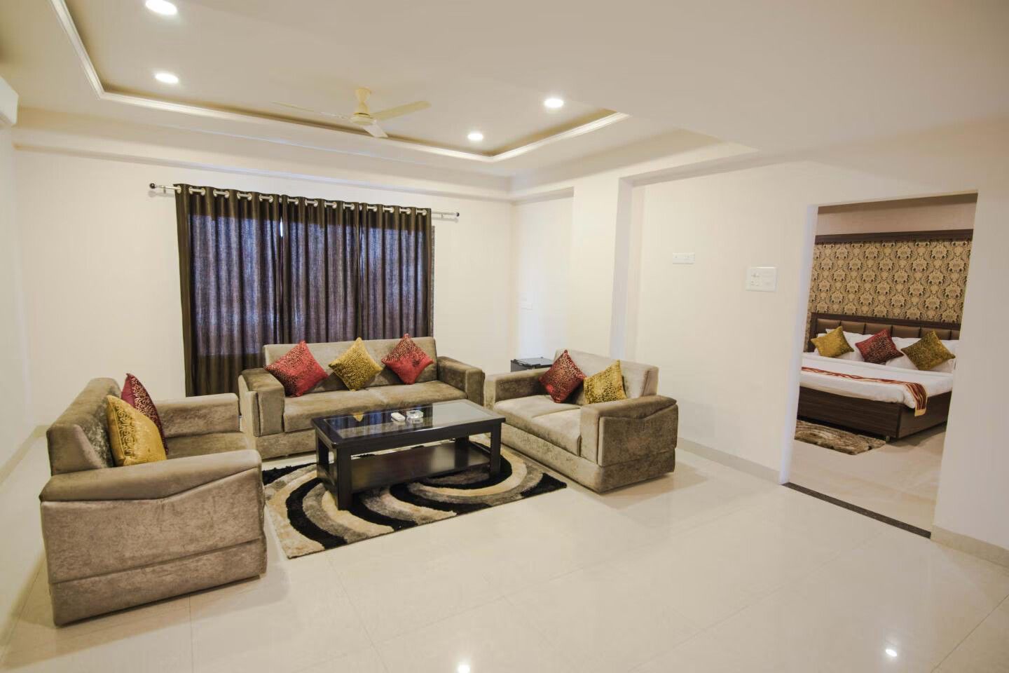 undefined Hotel Spark 3