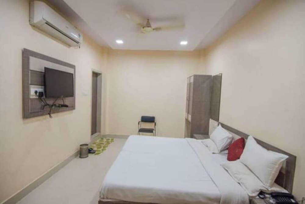 undefined Hotel Swarat 7