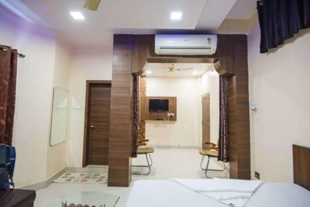 undefined Hotel Swarat 6