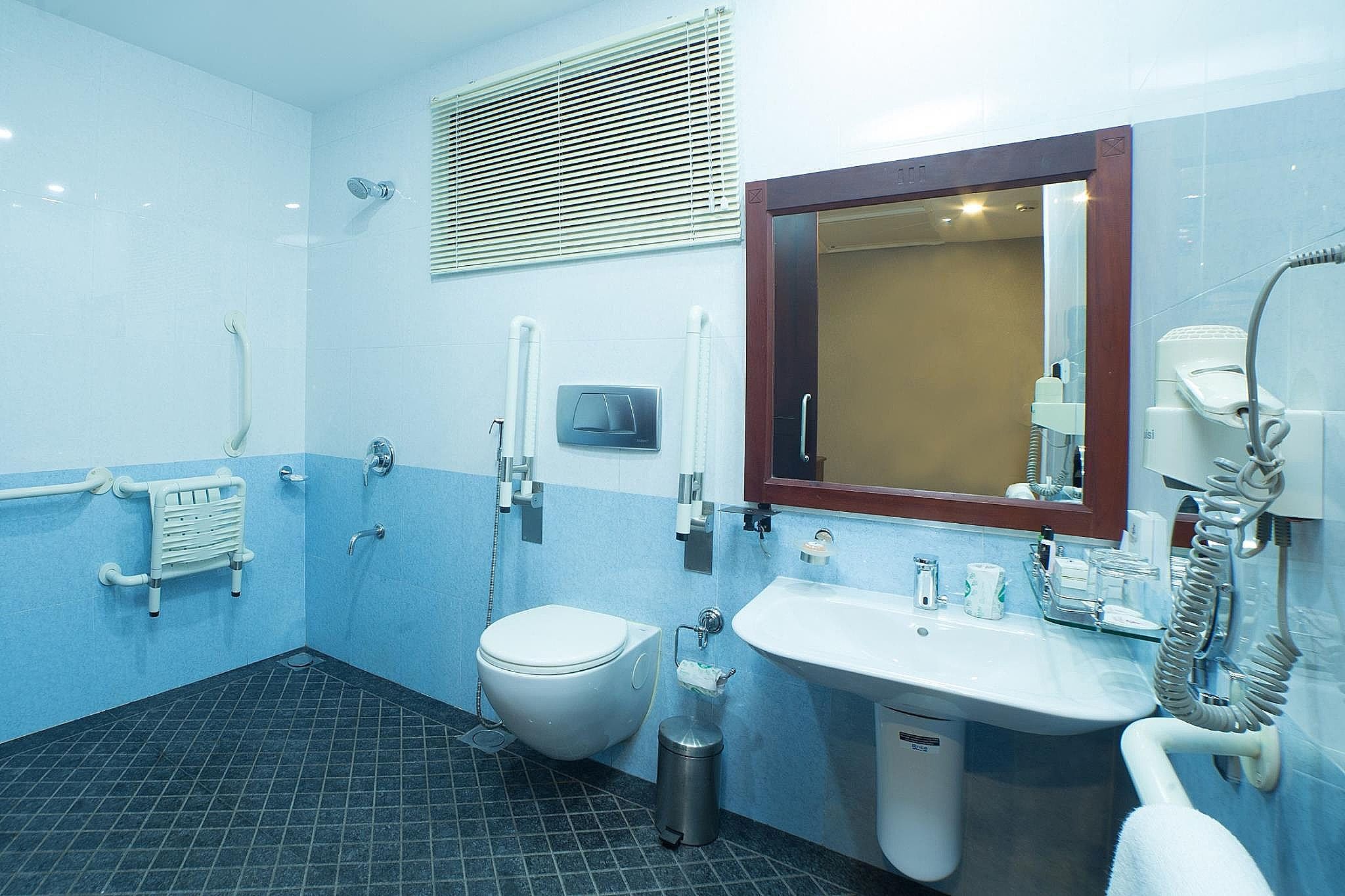 RUSTIC LEISURES Executive Double Room 3