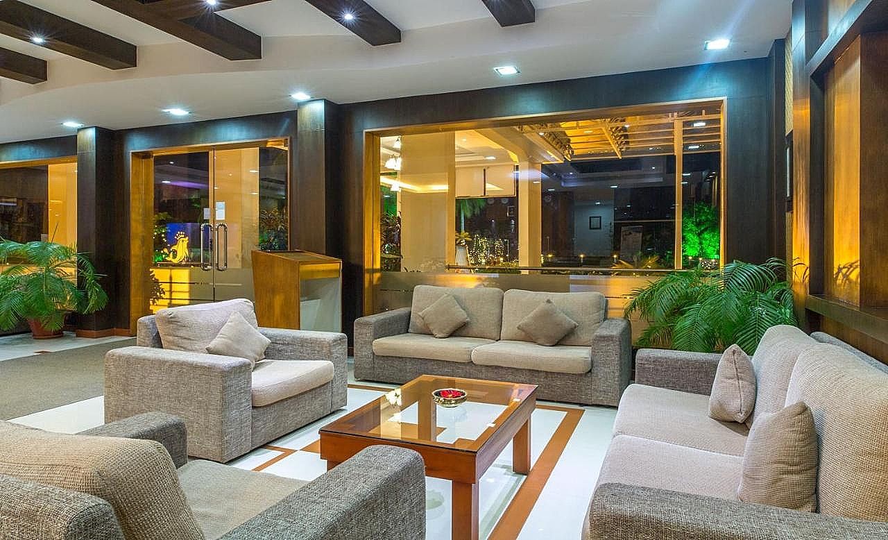 undefined RUSTIC LEISURES 4