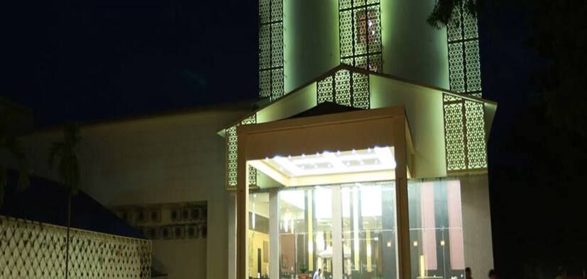 undefined THE GREENWOOD,TEZPUR 10