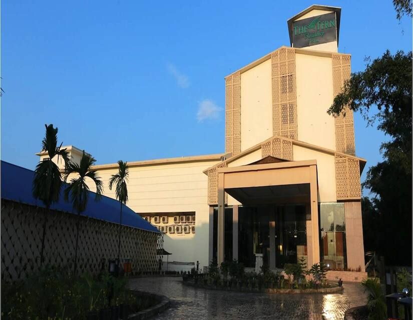 undefined THE GREENWOOD,TEZPUR 9