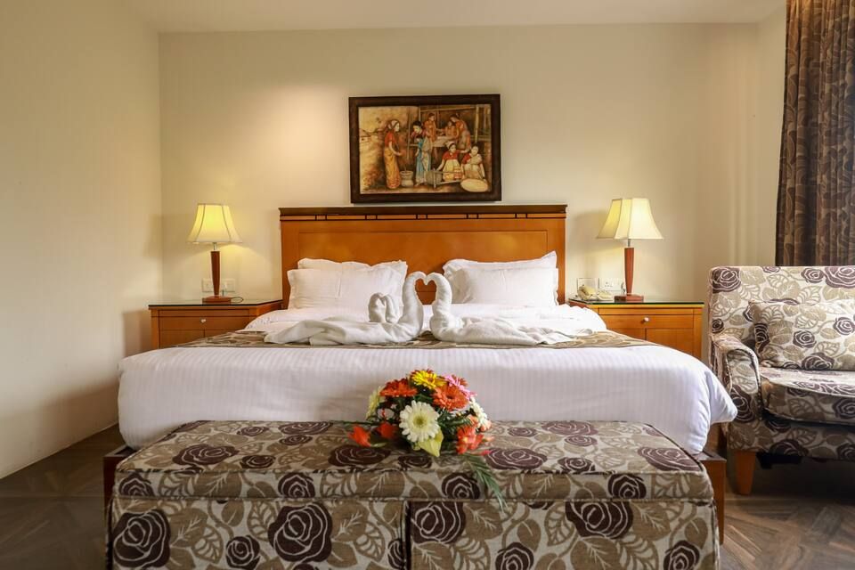 The Greenwood Suite