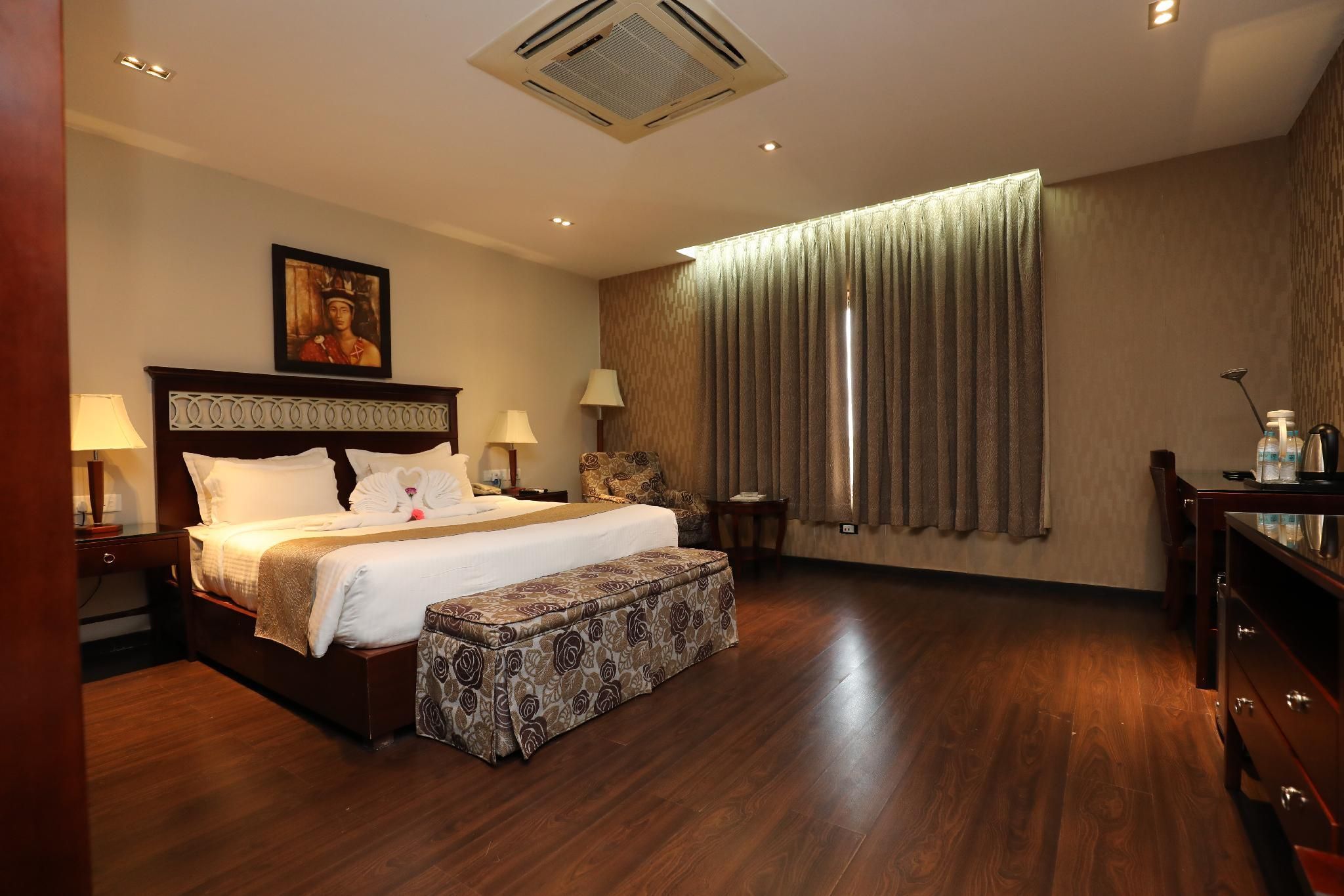 Luxury Deluxe