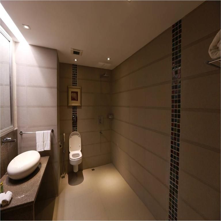 THE GREENWOOD,TEZPUR The Premier Room - King 6