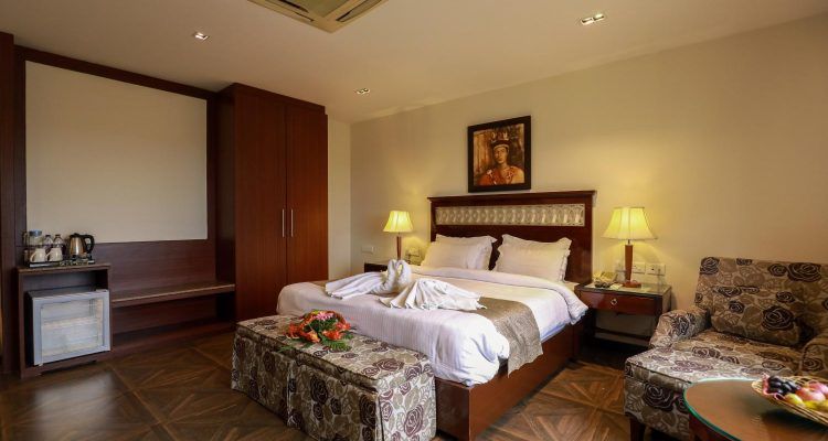 undefined THE GREENWOOD,TEZPUR 5