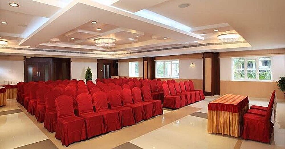 undefined N M Royale County 3