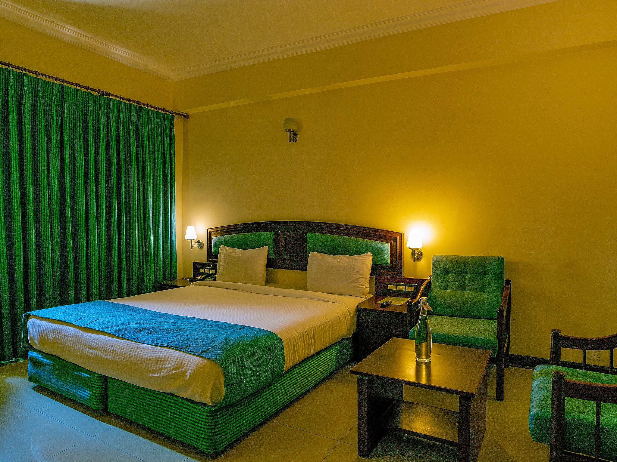 Hotel Elite Palazzo Deluxe Double or Twin Room