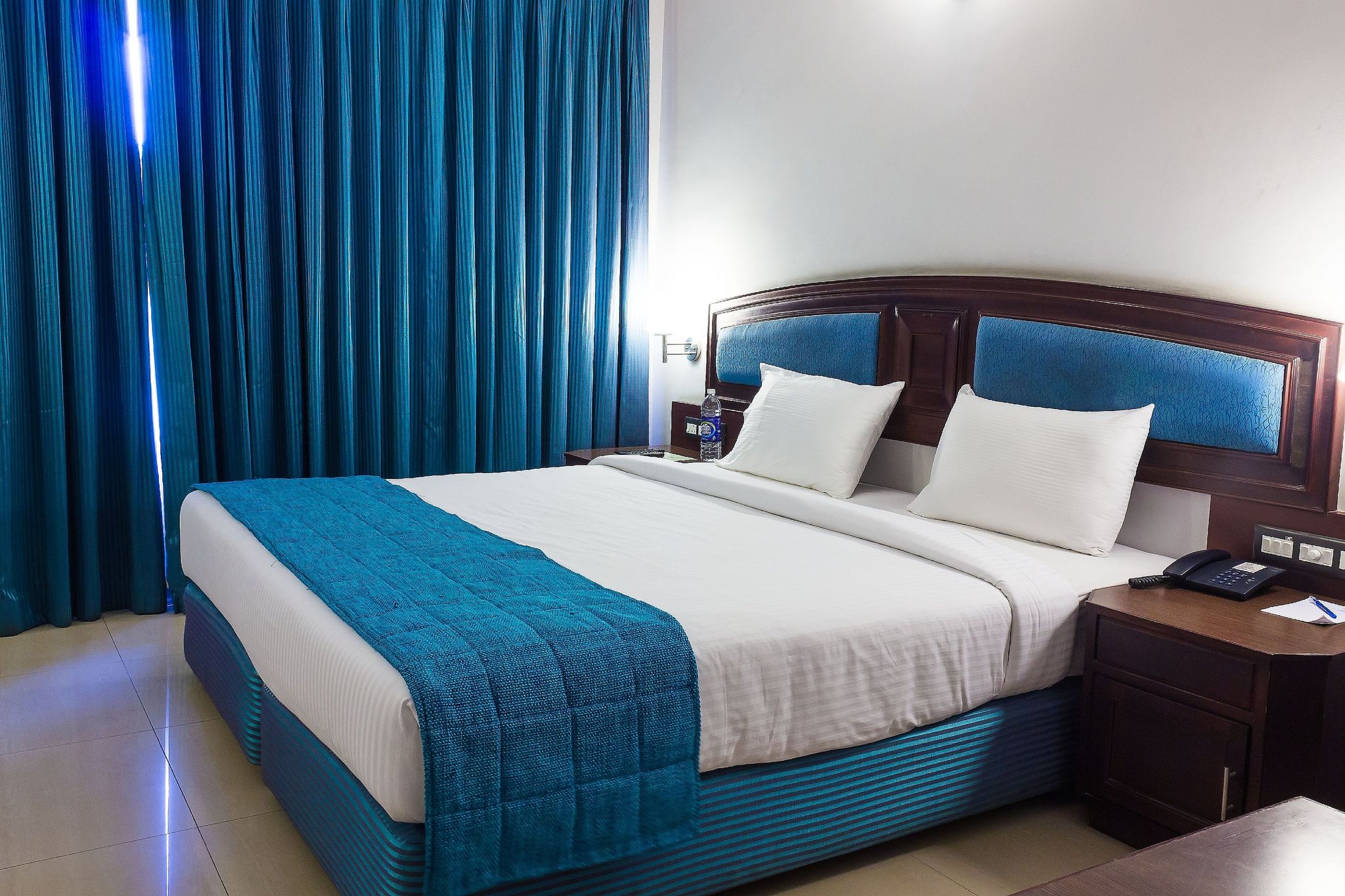 Hotel Elite Palazzo Deluxe Double or Twin Room 3