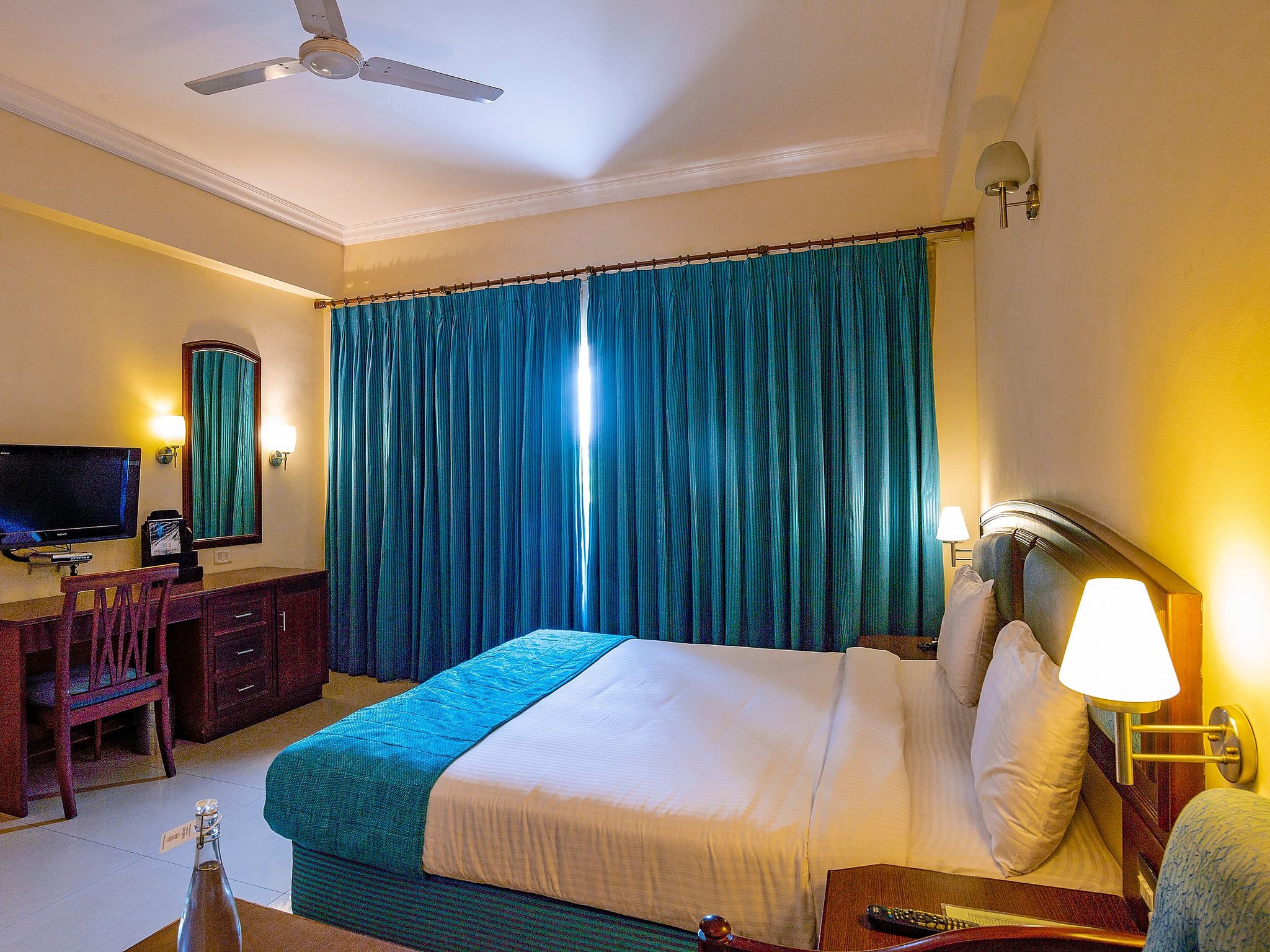 Hotel Elite Palazzo Deluxe Double or Twin Room 7