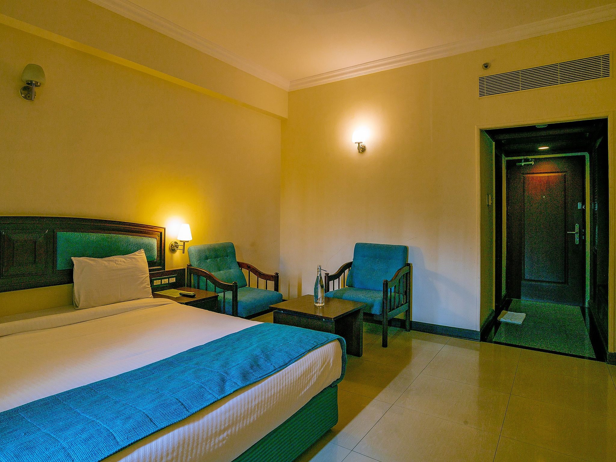 Hotel Elite Palazzo Deluxe Double or Twin Room 9