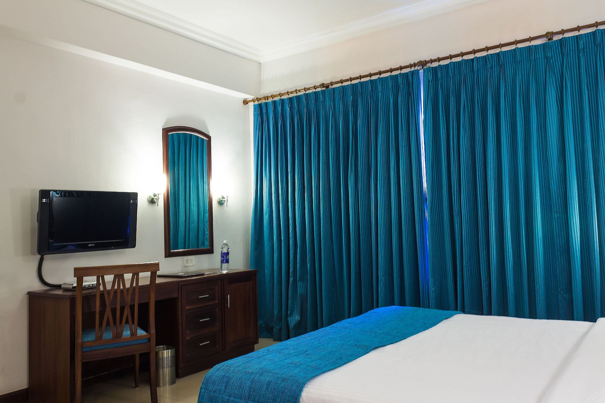 Hotel Elite Palazzo Deluxe Double or Twin Room 2