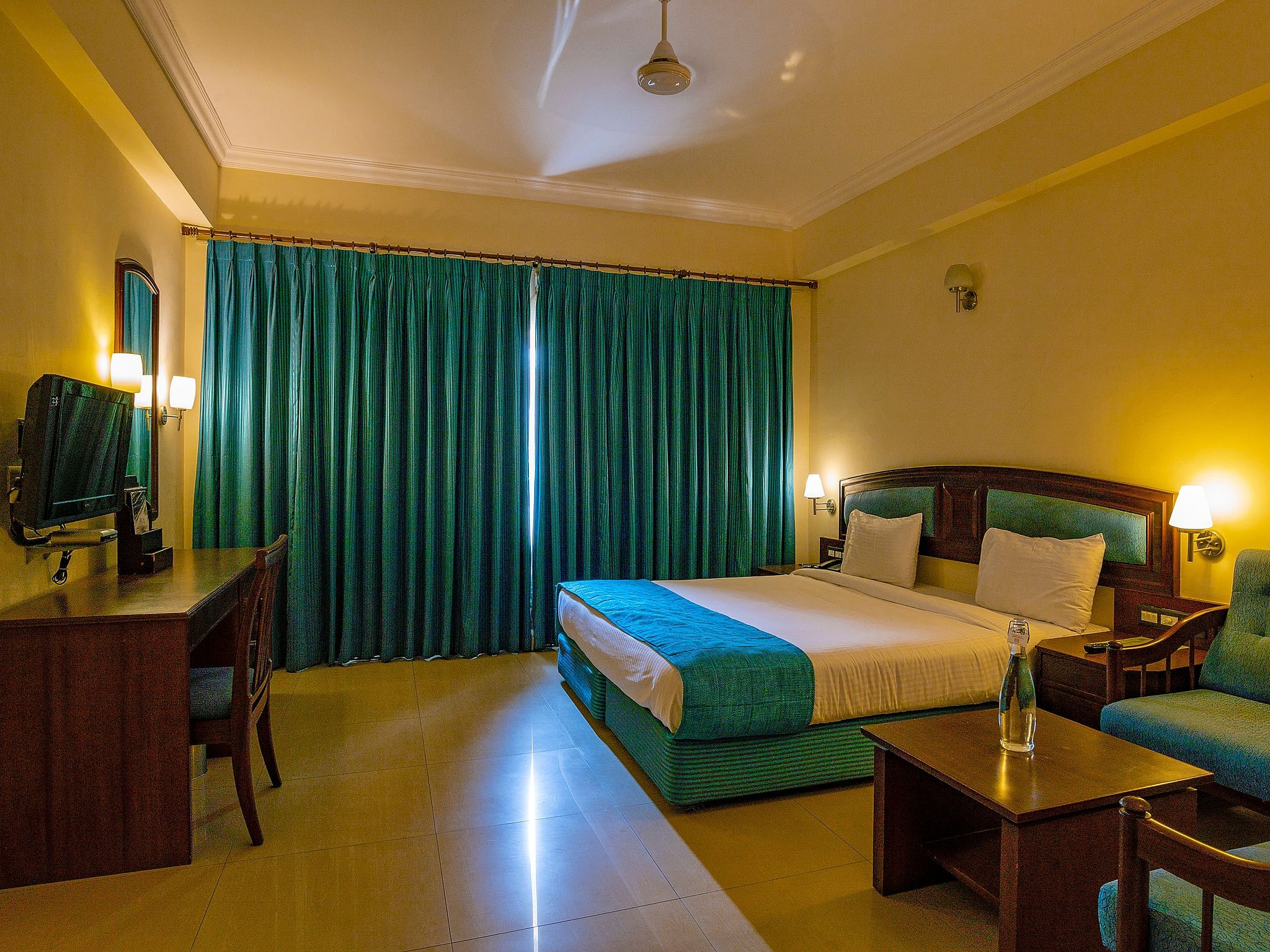 Hotel Elite Palazzo Deluxe Double or Twin Room 8