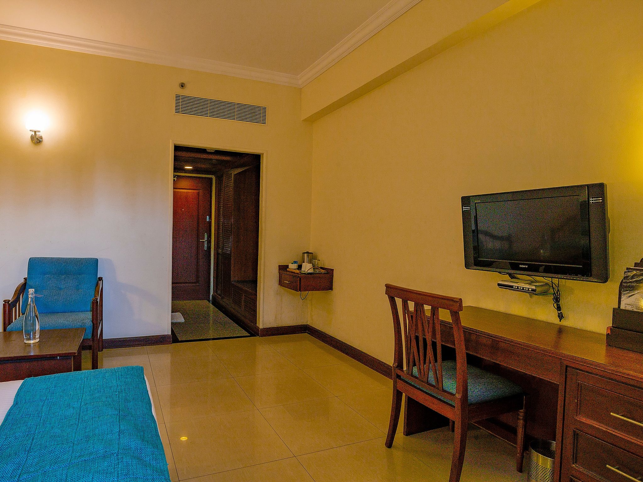 Hotel Elite Palazzo Deluxe Double or Twin Room 12