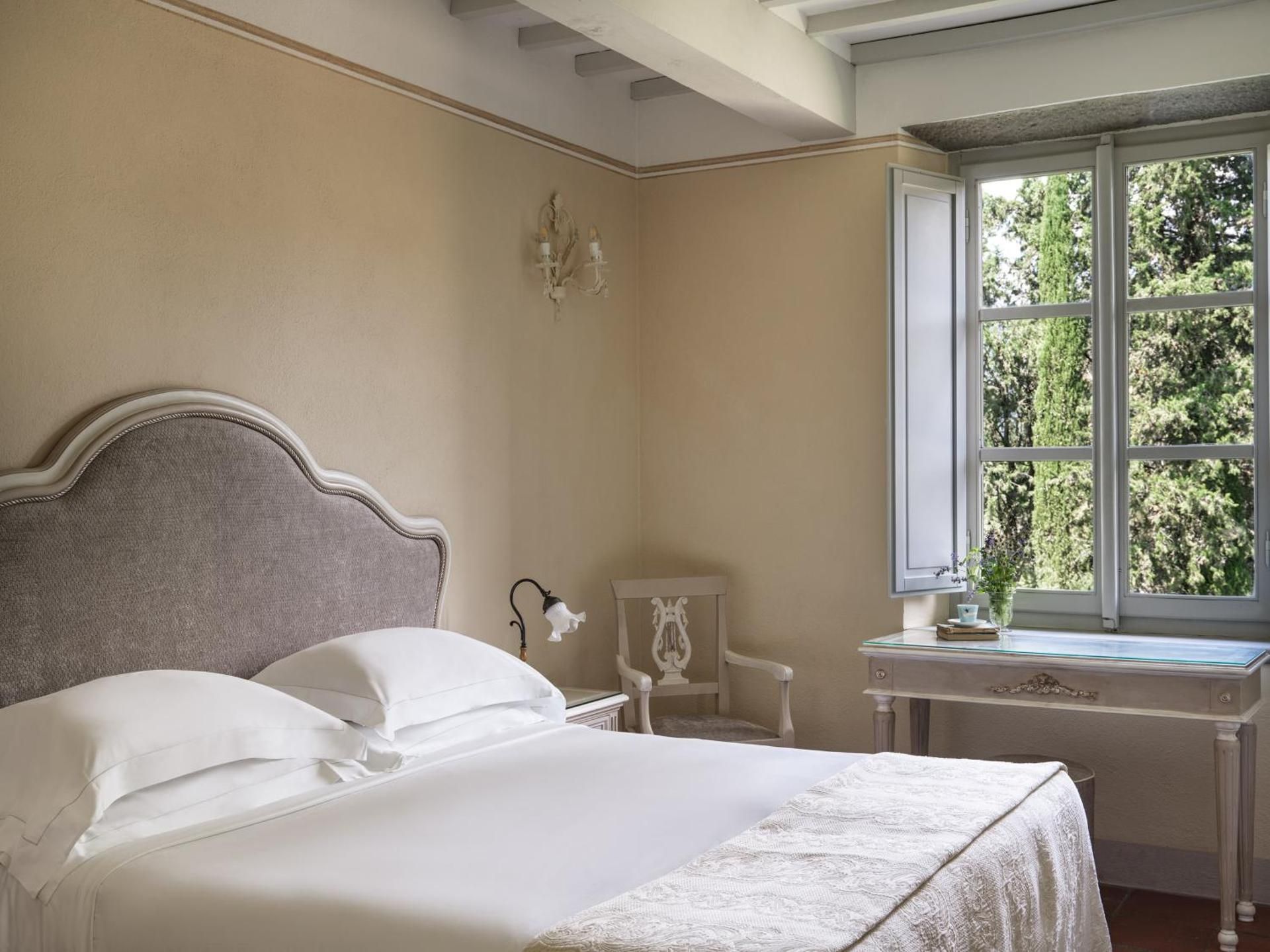 Two Bedroom Suite