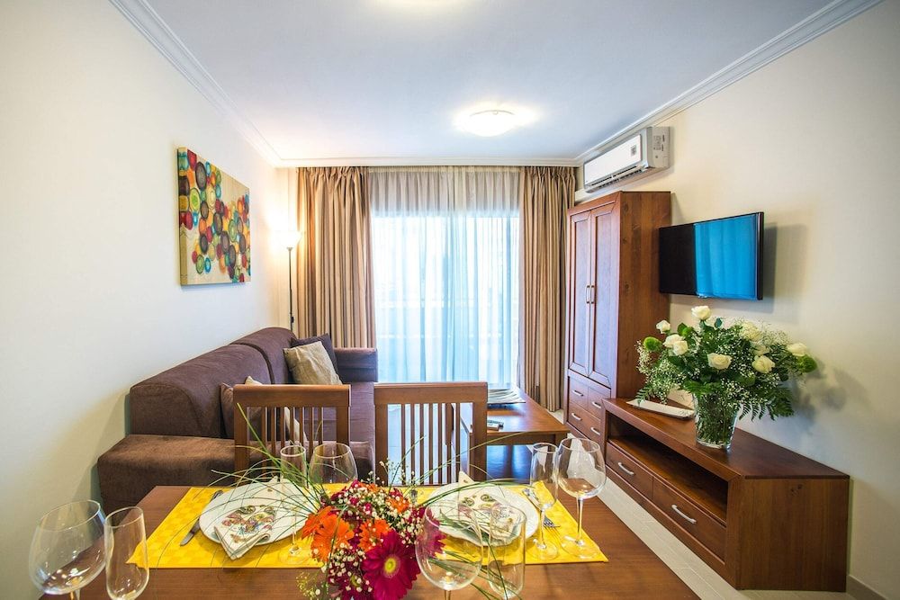 Ona Jardines Paraisol Apartment, 1 Bedroom 92