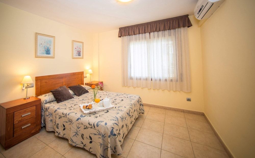 Ona Jardines Paraisol Apartment, 2 Bedrooms 1373