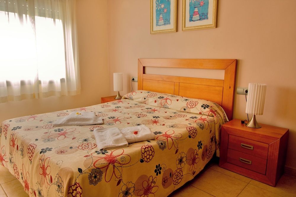 Ona Jardines Paraisol Apartment, 2 Bedrooms 344