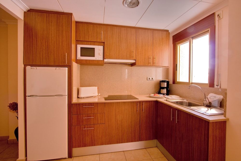 Ona Jardines Paraisol Apartment, 2 Bedrooms 3088