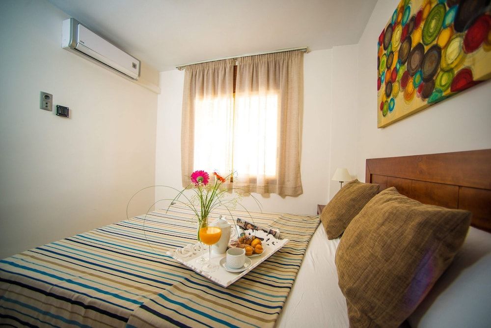 Ona Jardines Paraisol Apartment, 1 Bedroom 456