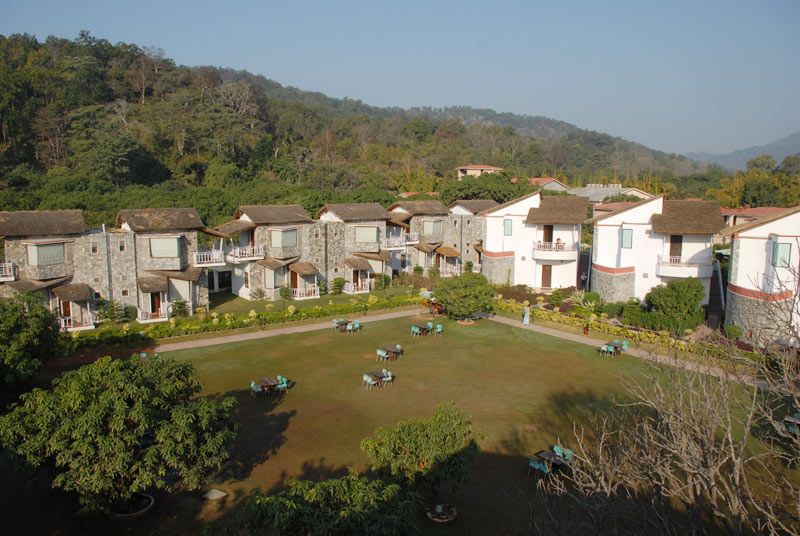 undefined Wood Castle Spa Resort- A River Access Property 4