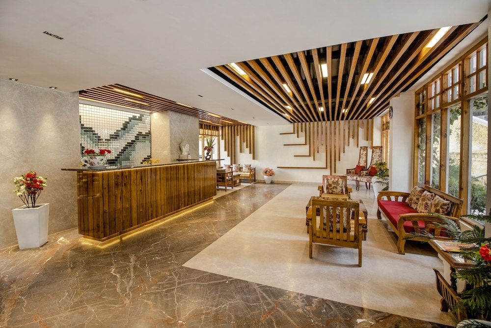 undefined Snow Valley Resorts & Spa (A Centrally Heated Mountain Side Resorts ) 4