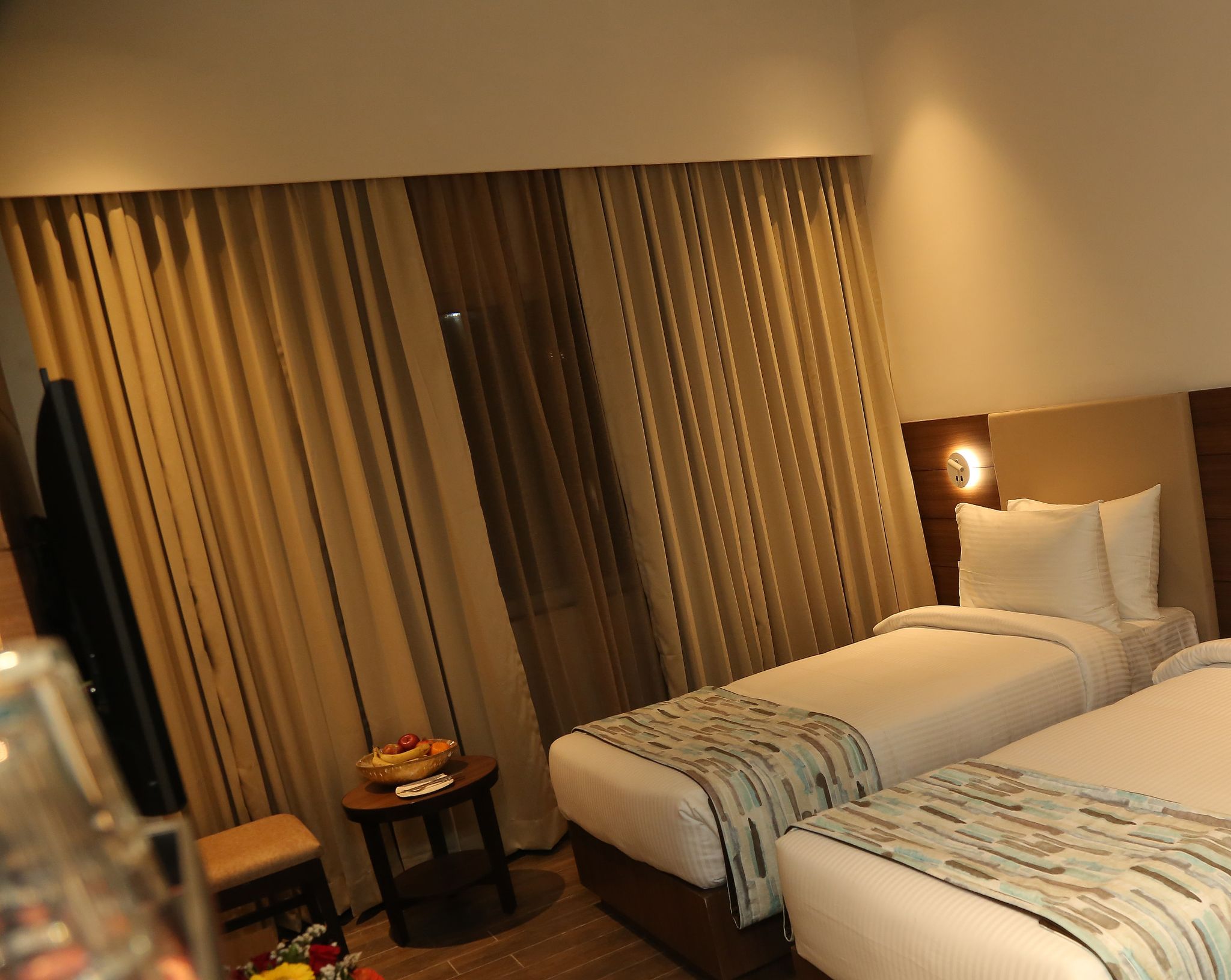 Lords Inn Udaipur Deluxe Room 10