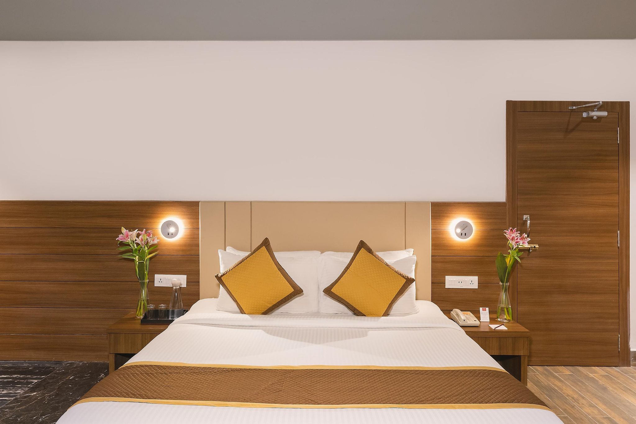 Club Room