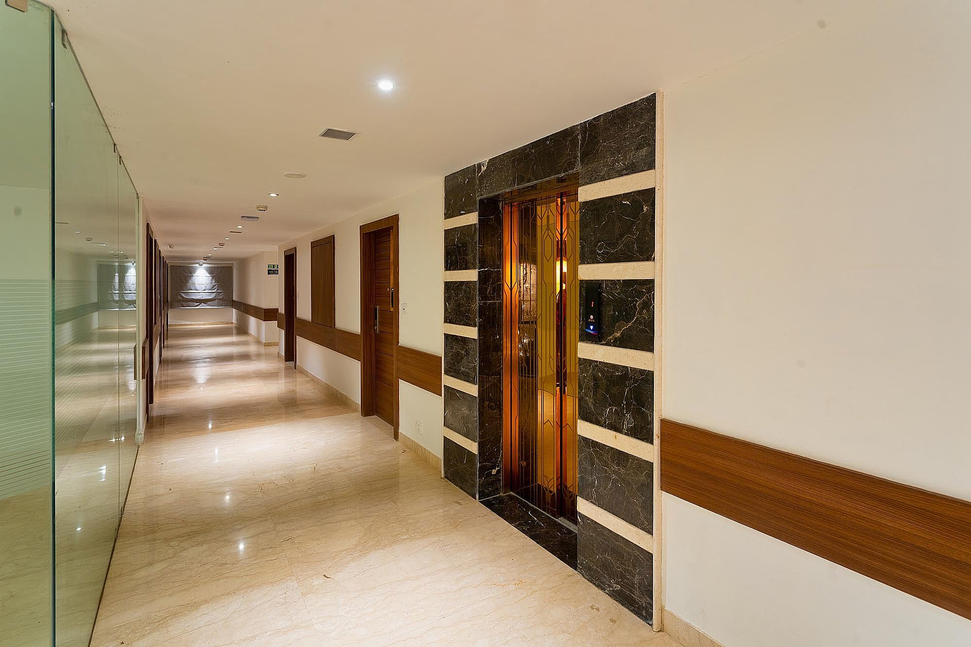 Public Areas