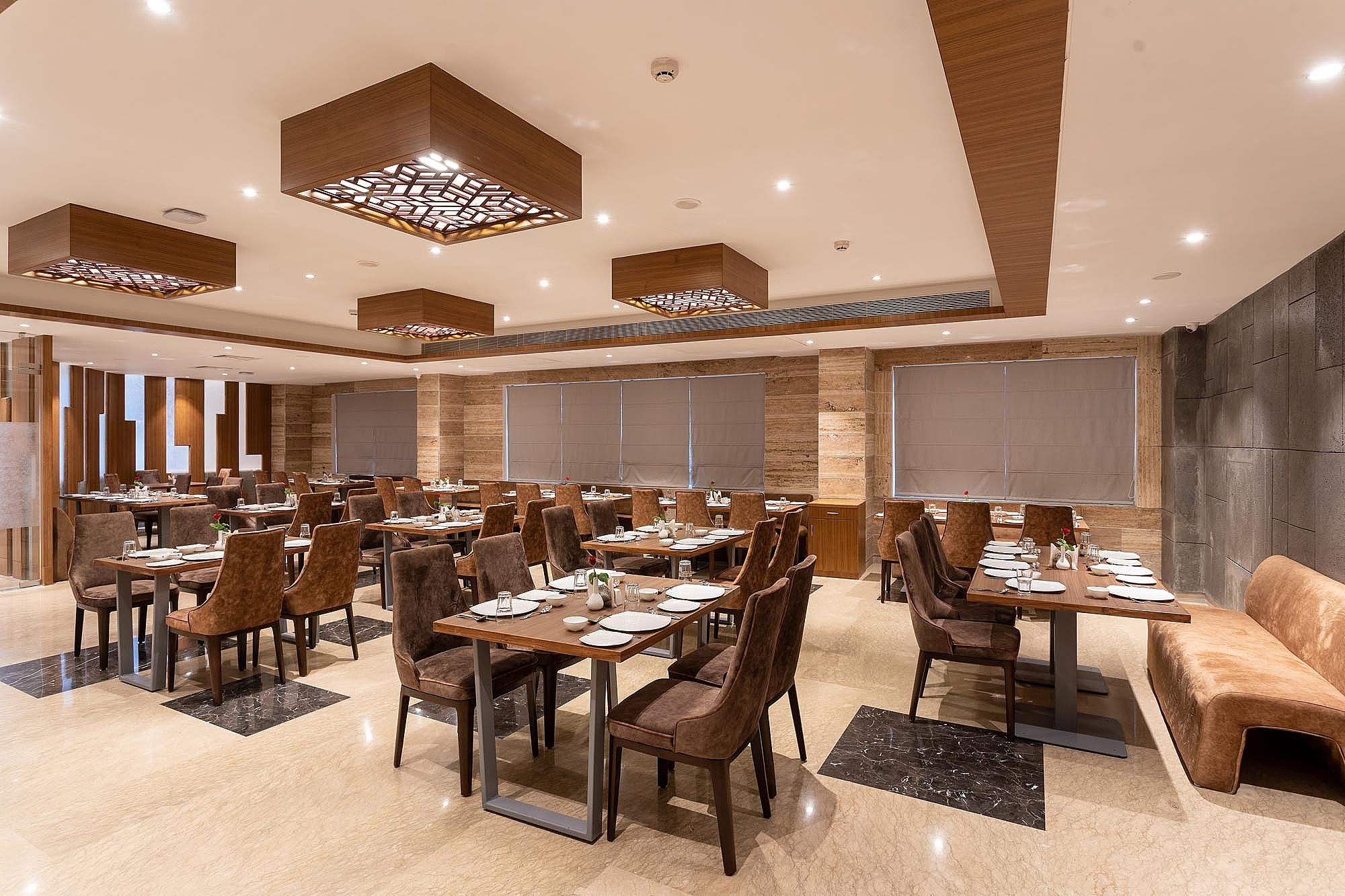 undefined Lords Inn Udaipur 4