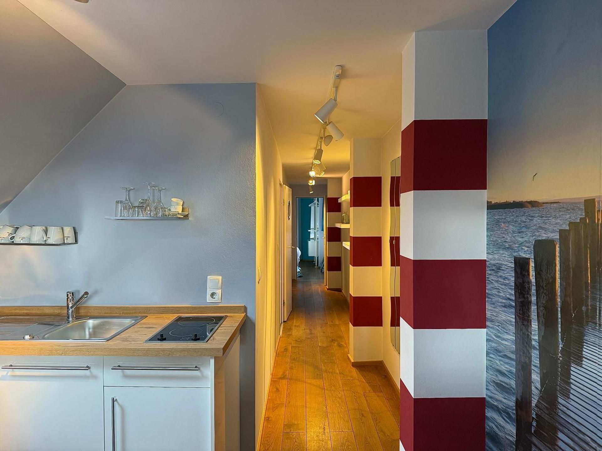 Two-Bedroom Superior Apartment
