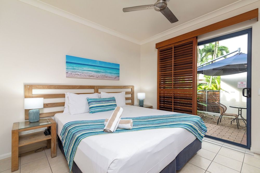 Meridian Port Douglas - Adults only Studio 3