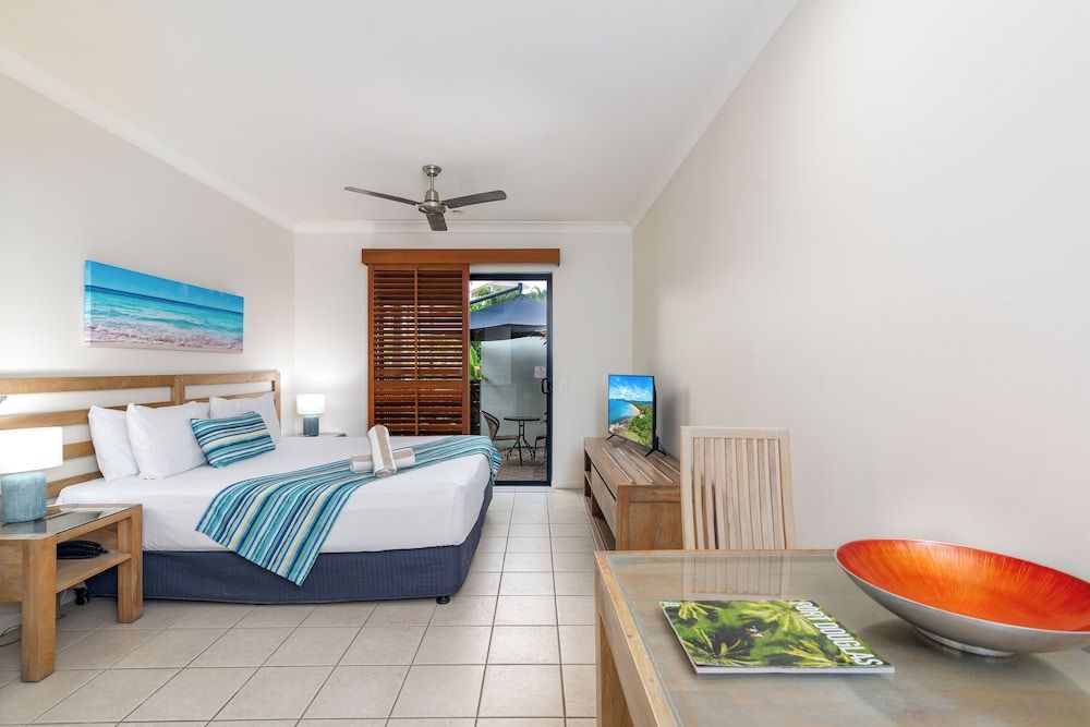 Meridian Port Douglas - Adults only Studio 2