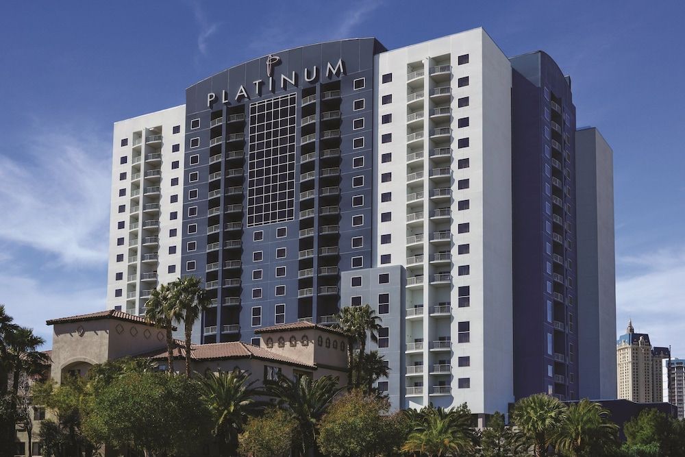 undefined The Platinum Hotel 4