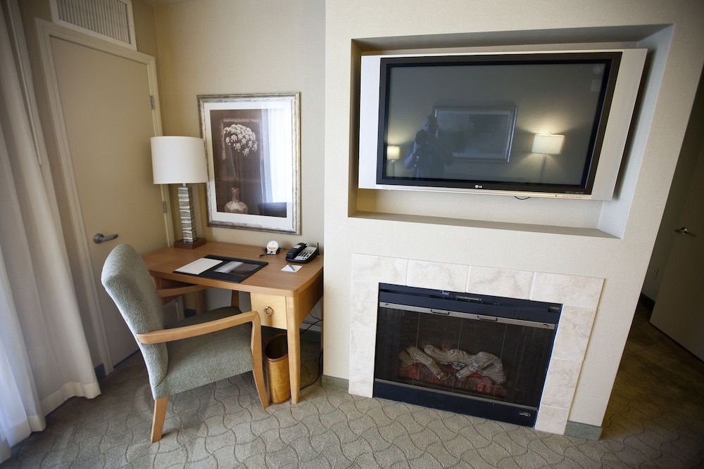 undefined The Platinum Hotel 10
