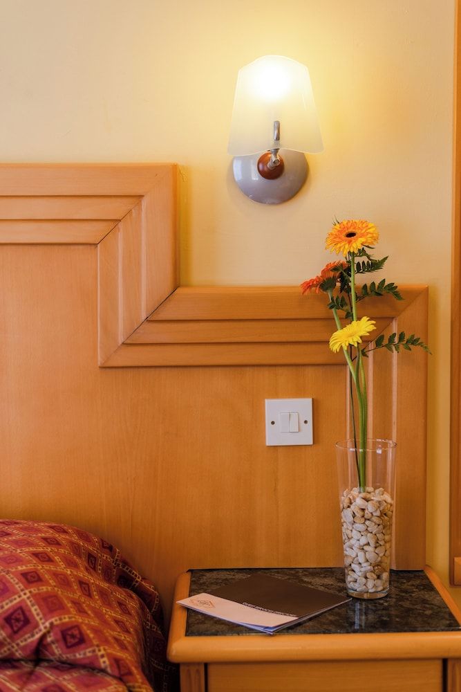 Hotel San Andrea Standard Room 3