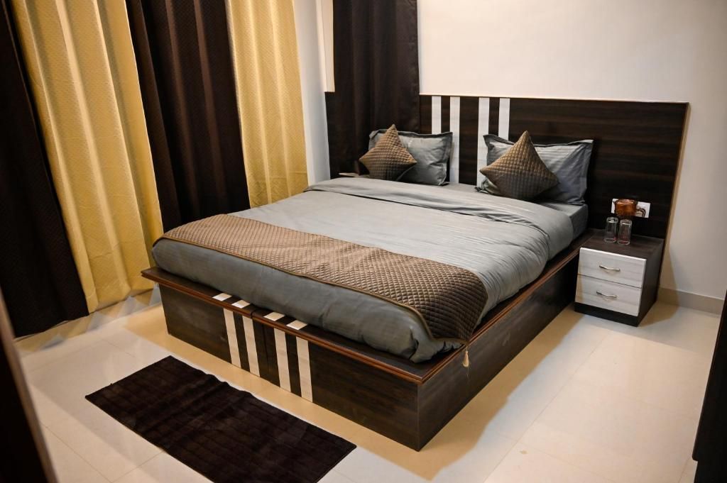 Mashobra Meadows 5 BHK Villa 4