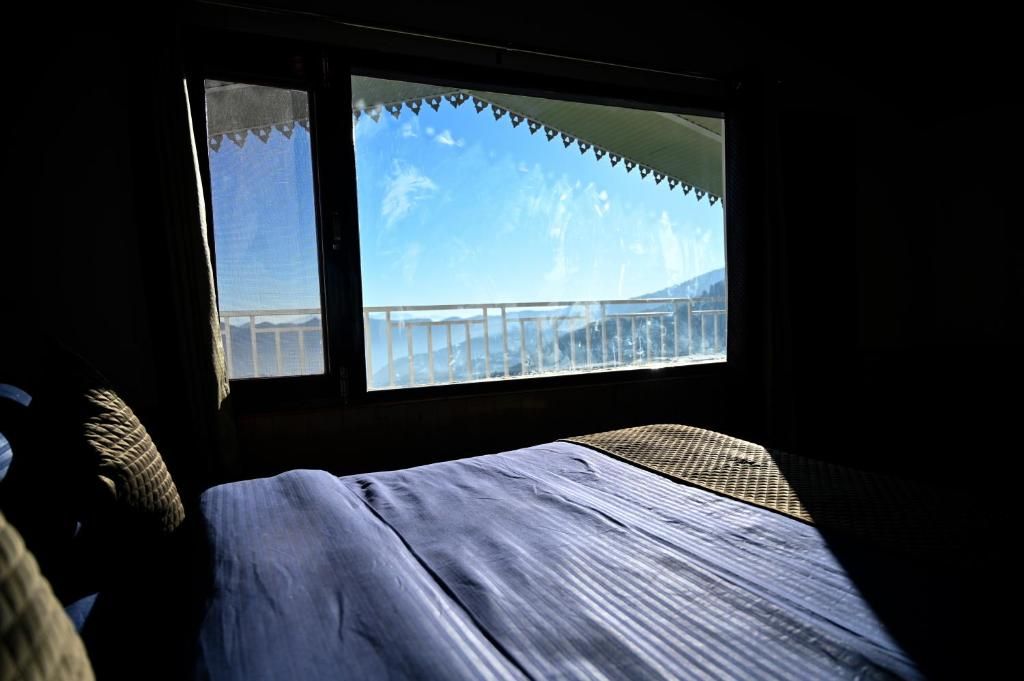 Mashobra Meadows 5 BHK Villa 3