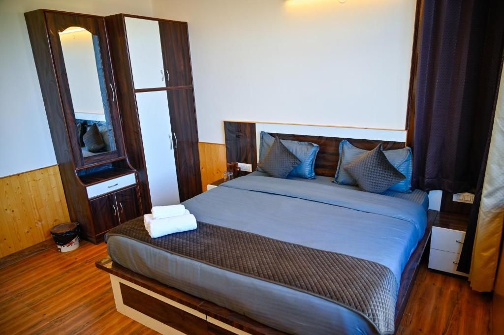 Mashobra Meadows 5 BHK Villa 2