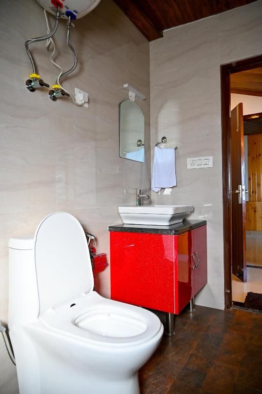 Mashobra Meadows 5 BHK Villa 5