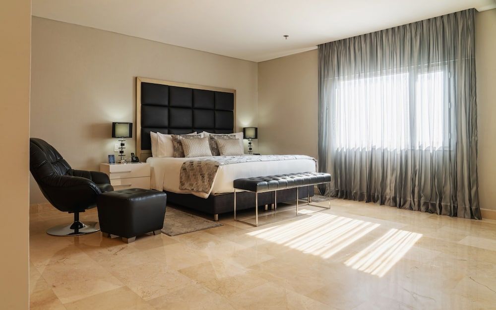 Dann Carlton Barranquilla Presidential Suite