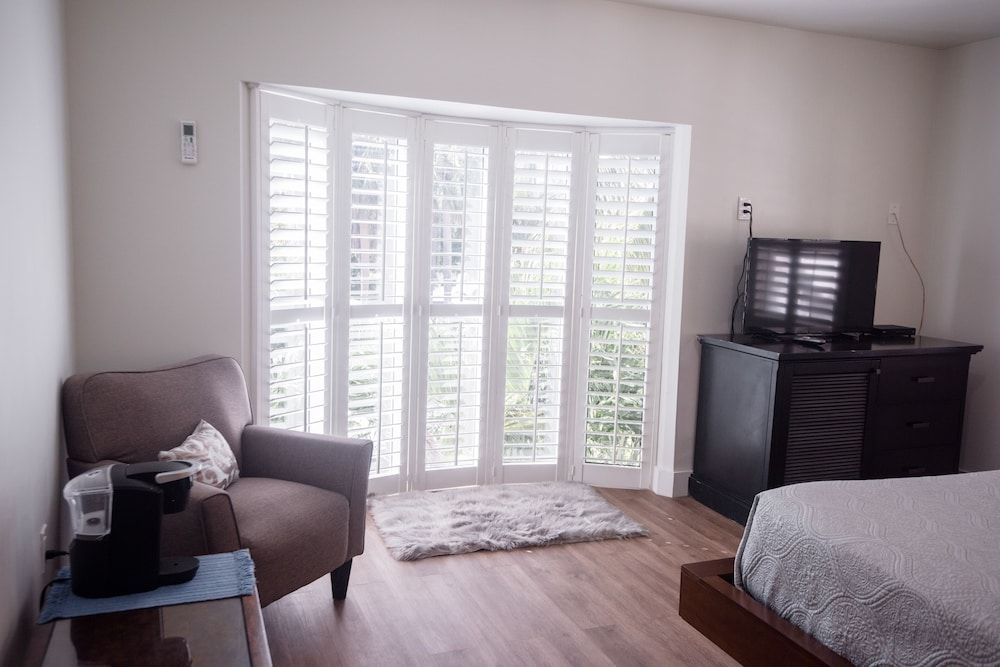 The Drift Hotel Suite, 1 King Bed 15